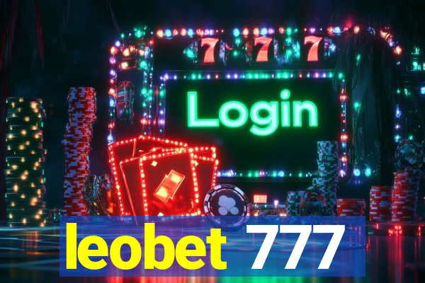 leobet 777